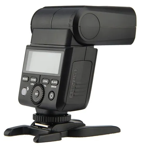 Godox TT350F Mini Thinklite TTL Flash for Fujifilm Cameras