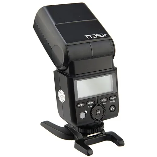 Godox TT350F Mini Thinklite TTL Flash for Fujifilm Cameras