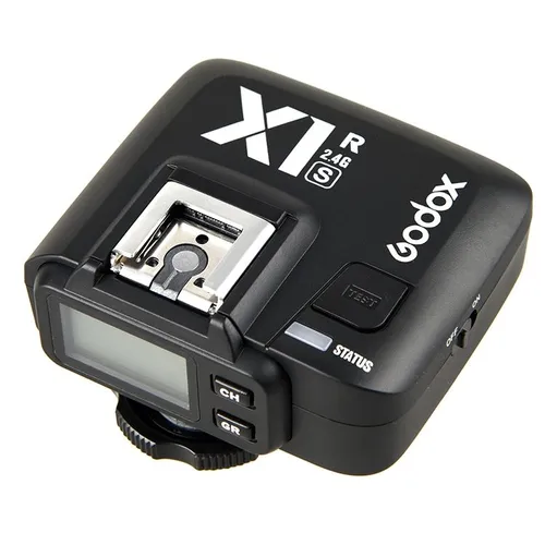 Godox X1R-S TTL Wireless Flash Trigger Receiver for Sony