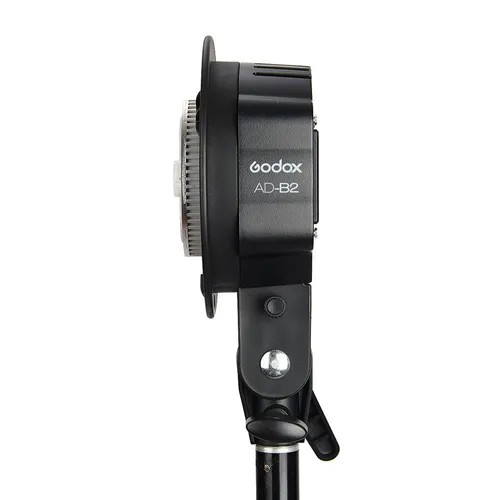 Godox Dual Power Flash Bracket for AD200