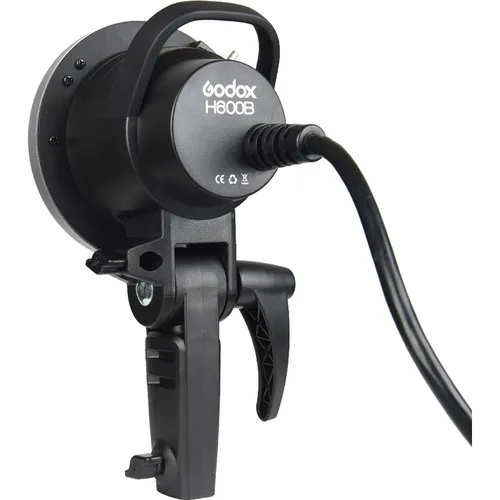 Open Box Godox AD-H600 Portable 600Ws Extension Head