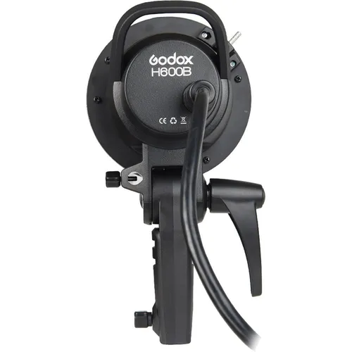 Open Box Godox AD-H600 Portable 600Ws Extension Head