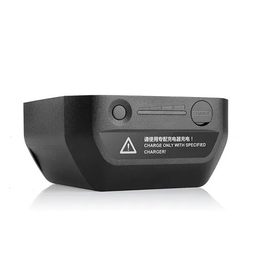 Open Godox Lithium Ion Battery for AD600 Series Studio Flashes