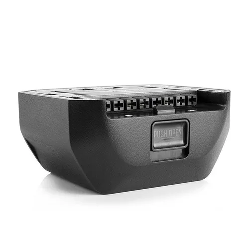 Open Godox Lithium Ion Battery for AD600 Series Studio Flashes