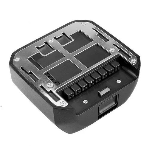 Open Godox Lithium Ion Battery for AD600 Series Studio Flashes