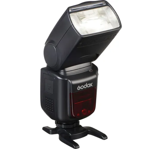Open Box Godox VING V860IIS TTL Li-Ion Flash Kit for Sony Cameras