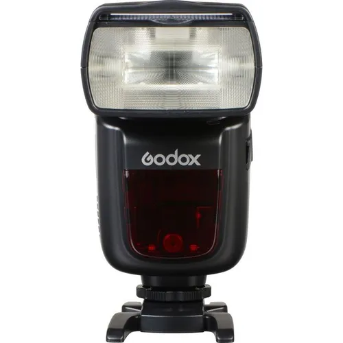 Open Box Godox VING V860IIS TTL Li-Ion Flash Kit for Sony Cameras