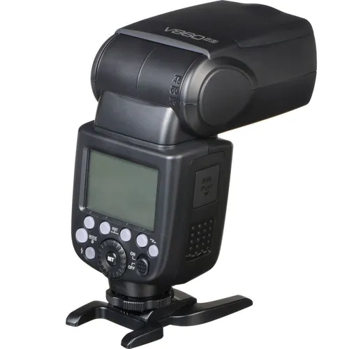 Open Box Godox VING V860IIS TTL Li-Ion Flash Kit for Sony Cameras