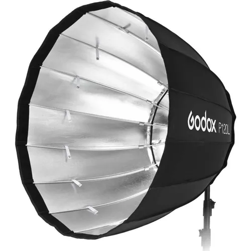 Godox P90L (35") Parabolic Softbox