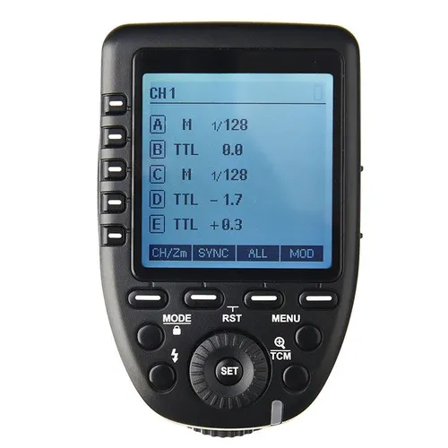 Godox XProF Flash Trigger - Thumbnail 3