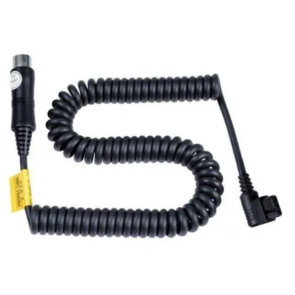 Godox PB-CX PB960 Propac Power Cable for Canon Flashes