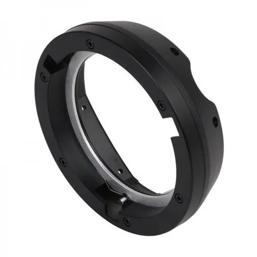 Open Godox Bowens Adapter for AD400Pro Flash