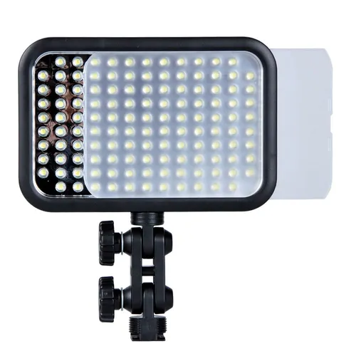 Godox LED126 On-Camera LED Video Light