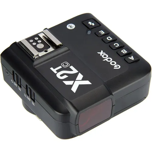 Godox X2-C TTL Wireless Flash Trigger for Canon
