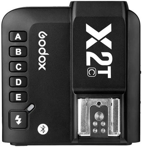 Godox X2-C TTL Wireless Flash Trigger for Canon