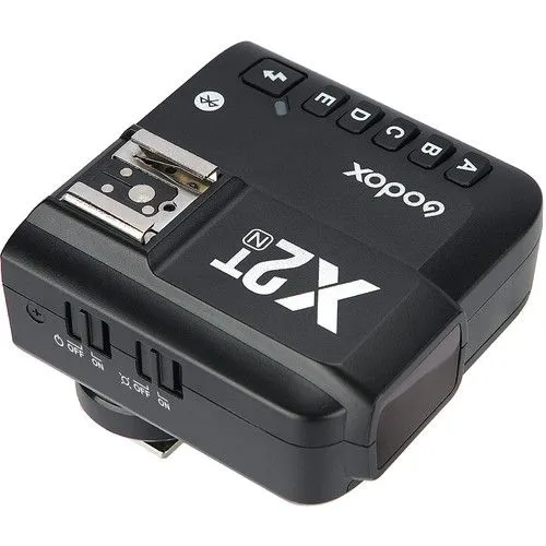 Godox X2-N TTL Wireless Flash Trigger for Nikon
