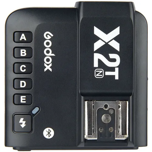 Godox X2-N TTL Wireless Flash Trigger for Nikon