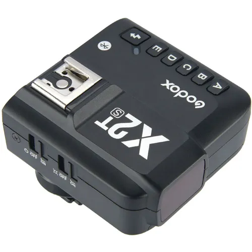Godox X2-S TTL Wireless Flash Trigger for Sony