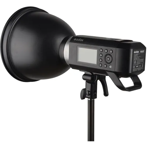 Godox AD-R12 Long Focus Reflector for AD400 Pro Flash