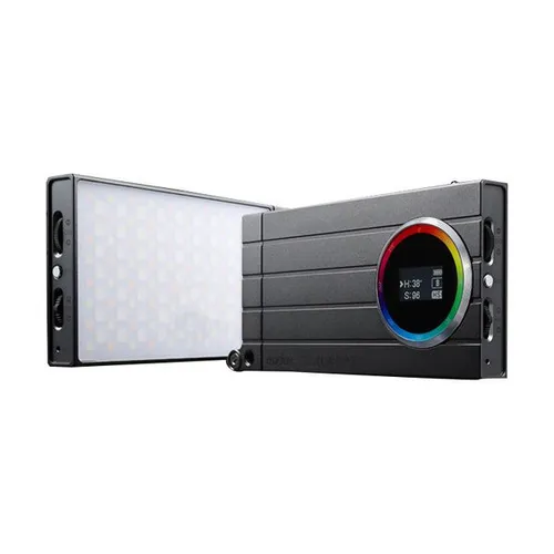 Godox M1 RGB Mini Creative LED Video Light