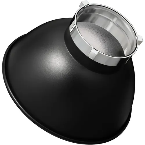 Godox 65 21cm Pro Standard Reflector - Bowens mount