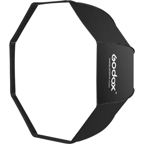 Godox 80cm Octagonal Umbrella Reflector Bowens Mount