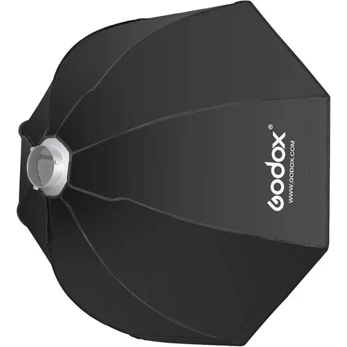 Godox 95cm Octa Umbrella Reflector Bowens Mount