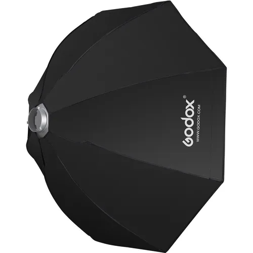 Godox 120cm Octa Umbrella Reflector Bowens Mount