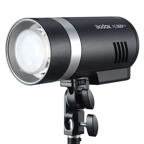Godox AD300 Pro Dual Flash Backpack Kit