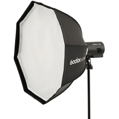 Godox Umbrella Softbox F/ AD300 Monolight