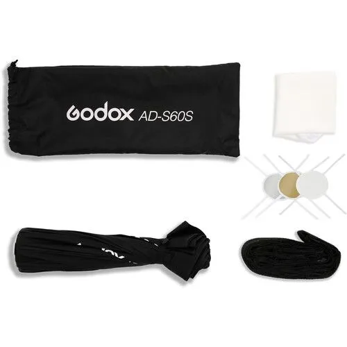 Godox Umbrella Softbox F/ AD300 Monolight