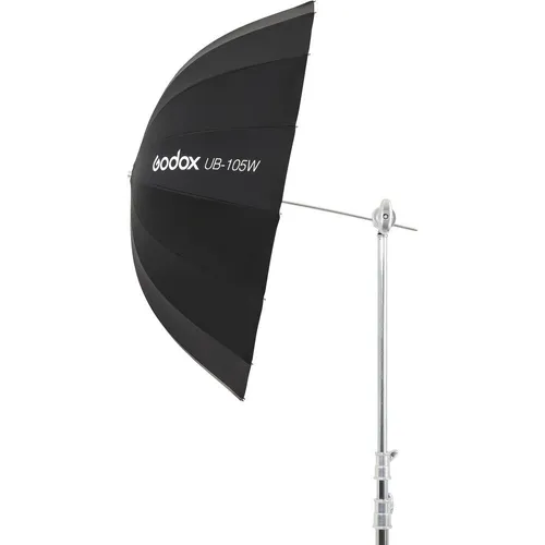 Godox 41" (105cm) White Parabolic Umbrella