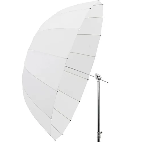 Godox 51" (130cm) Transparent Parabolic Umbrella