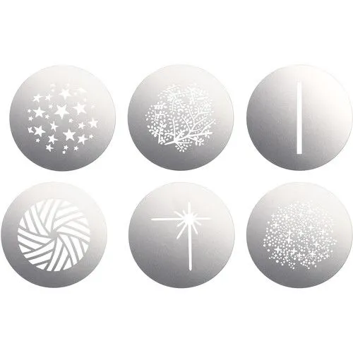 Godox Gobo Set 003 for S30