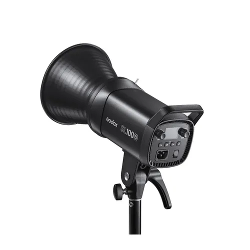 Godox SL100Bi Bi-Color LED Video Light