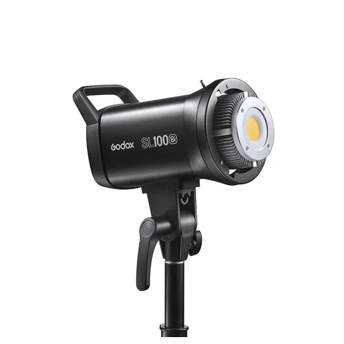 Godox SL100Bi Bi-Color LED Video Light