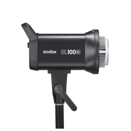 Godox SL100Bi Bi-Color LED Video Light