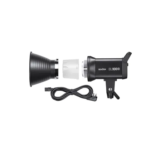 Godox SL100Bi Bi-Color LED Video Light