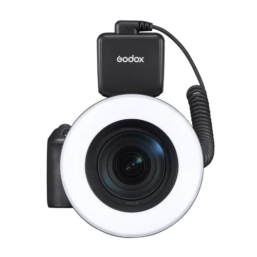 Godox Ring72 Macro Ring LED Light