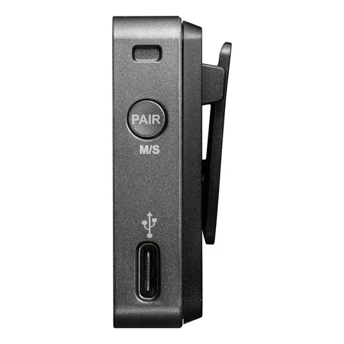Open Box Godox MoveLink UC1 Compact Digital Wireless Microphone - USB Type-C