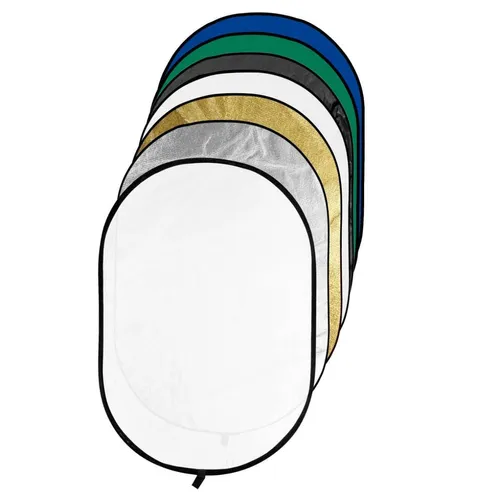 Godox 7 in 1 32X48" Reflector