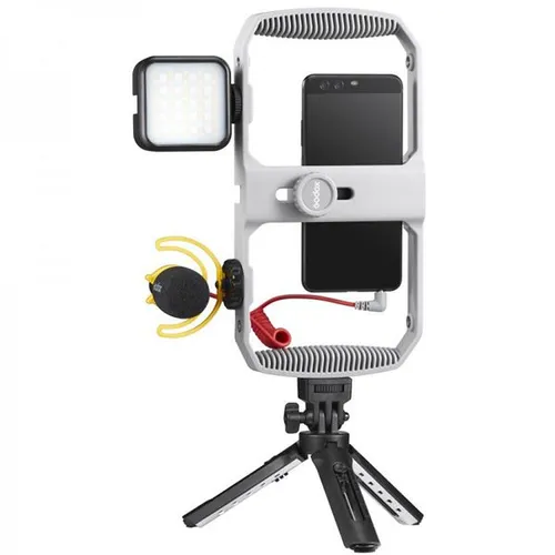 Godox VK1-UC Vlogging Kit for USB Type-C