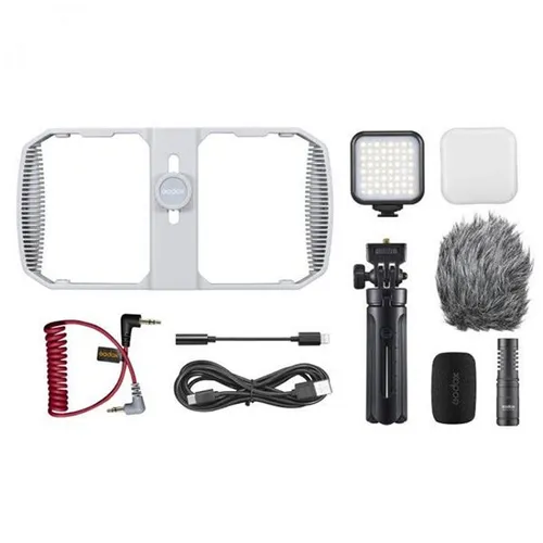 Godox VK1-LT Vlogging Kit for iPhone