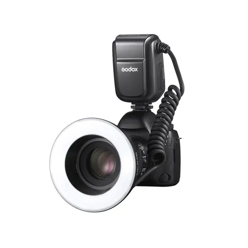 Godox R76 Macro Ring Flash