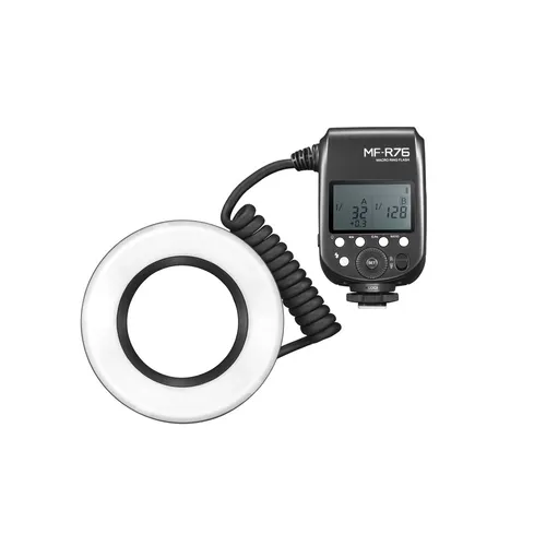 Godox R76 Macro Ring Flash