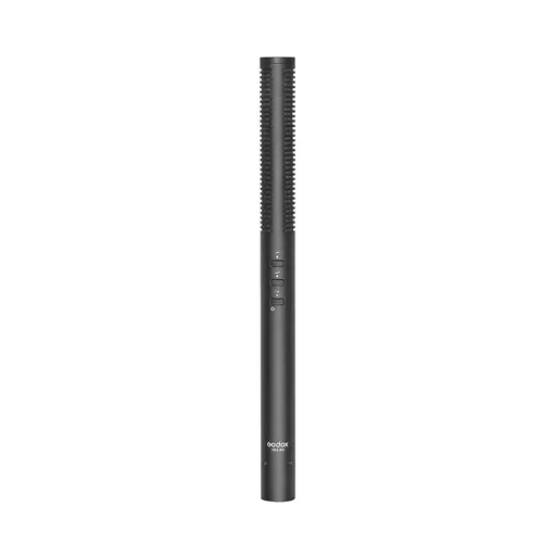 Godox VDS-M3 Supercardioid Condenser Shotgun Microphone