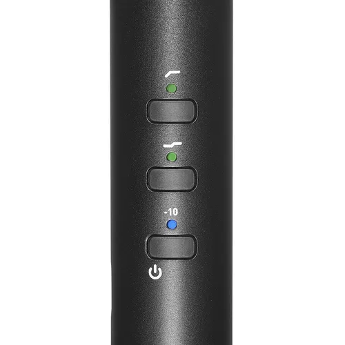 Godox VDS-M3 Supercardioid Condenser Shotgun Microphone