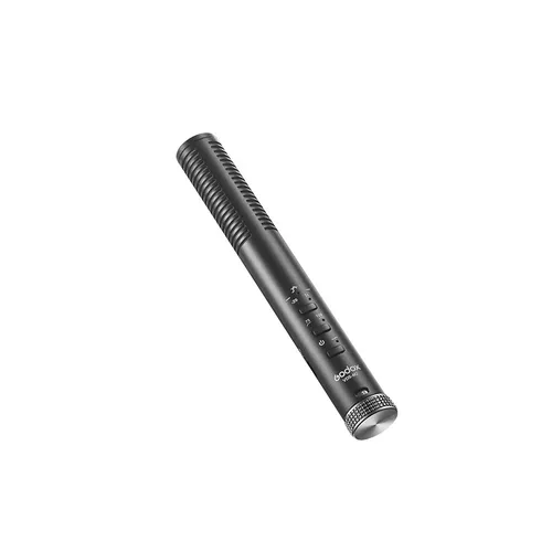 Godox VDS-M2 Supercardioid Condenser Shotgun Microphone