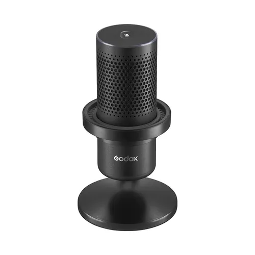 Godox EM68 RGB USB Condenser Microphone