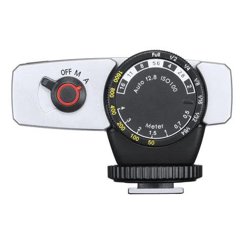 Godox Lux Junior Retro Flash - Pink